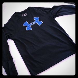 Under Amour long sleeve